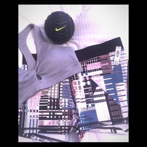 Victoria Secret The Player Shorts Multi Color